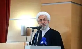 دادستان کل کشور: تروریستی خواندن سپاه پاسداران نقض آشکار حقوق بشر است

