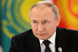 پوتین: استقرار بمب‌های اتمی در بلاروس، هشداری به غرب است

