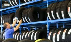 انحصار لاستیک شکست؛ قیمت لاستیک ارزان می‌شود!