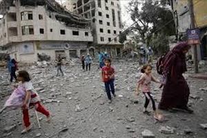 آلوده کردن منابع آب فلسطینی ها جنایات جدید صهیونیست‌ها/ ویدئو