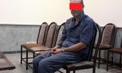 جنایت خانوادگی در تبریز/ قتل فجیع اعضای خانواده همسر و آتش زدن خانه پدر زن