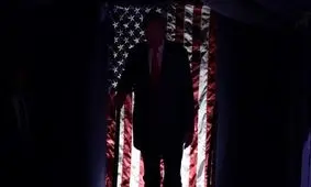 اغلب آمریکایی‌ها نمی‌خواهند ترامپ را در انتخابات 2024 ببینند