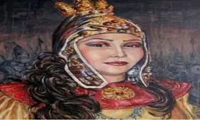  این زن ایران باعث مرگ میلیون ها ایرانی شد