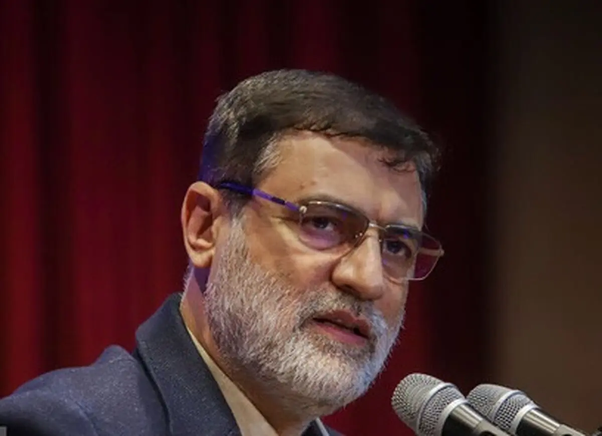 امیرحسین قاضی‌زاده هاشمی کیست؟/ نامی که از پسرعموی وزیر به کاندیدای ریاست جمهوری تبدیل و رئیس بنیاد شهید دولت رئیسی شد

