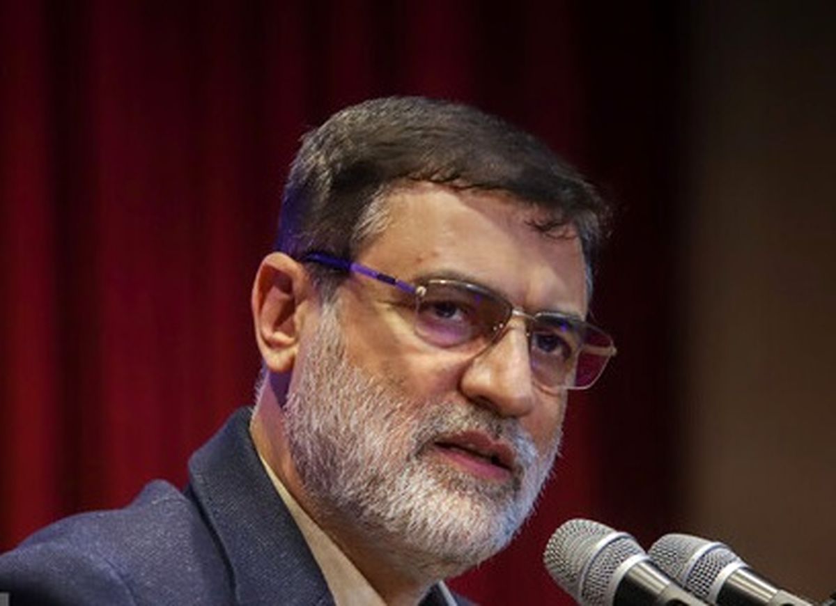 امیرحسین قاضی‌زاده هاشمی کیست؟/ نامی که از پسرعموی وزیر به کاندیدای ریاست جمهوری تبدیل و رئیس بنیاد شهید دولت رئیسی شد


