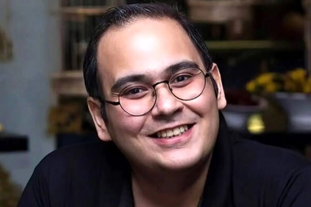 کوچ ابدی رضا داوودنژاد بازیگر و چند نکته قابل تامل