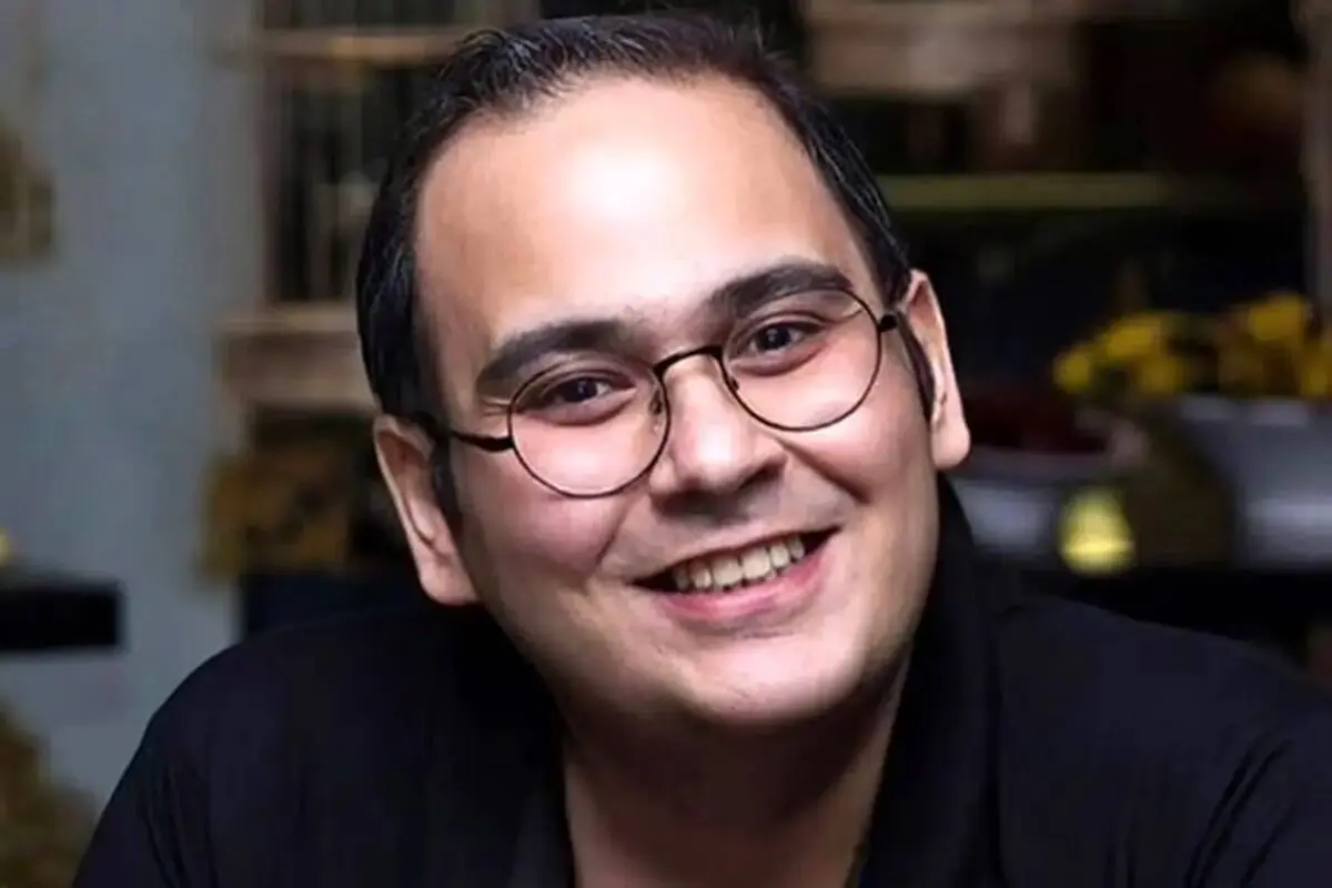 کوچ ابدی رضا داوودنژاد بازیگر و چند نکته قابل تامل