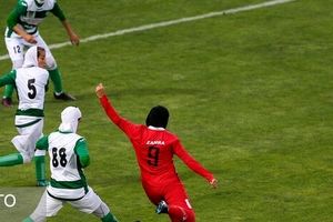 پیروزی پرگل تیم‌های کرمان در هفته دوم لیگ فوتبال زنان

