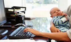 «مرخصی زایمان» و «دورکاری» روی میز معاونت زنان و وزارت کار