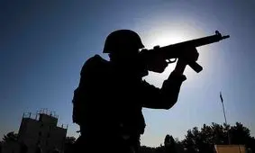 یک کشته و ۲ مجروح در رزمایش یگان ویژه