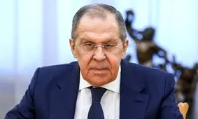 لاوروف: روسیه تمایلی به قطع ارتباط با آمریکا ندارد