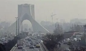 تعطیلی دوباره مسابقات فوتبال در تهران