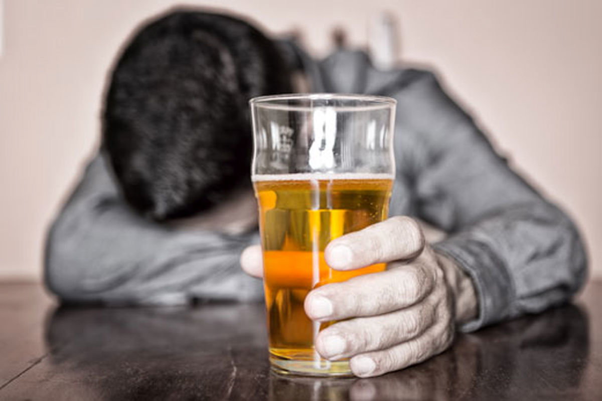 مصرف الکل، شایع ترین اعتیاد در دانش آموزان