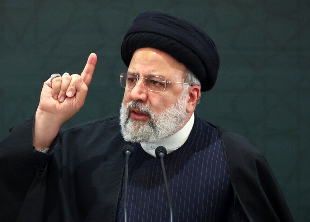 رئیسی: با ١١ پرتاب ماهوارهای، تحریمها را شکست دادیم/ اقدامات انجام شده جلوه «ما میتوانیم» است