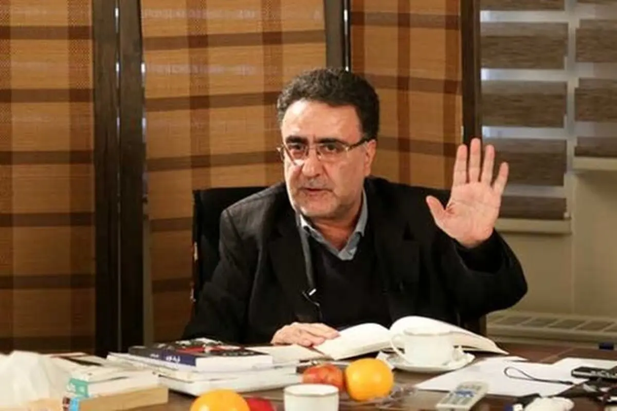 روزنامه کیهان درباره دلیل بازداشت تاجزاده: با شبکه های بیرونی دشمن ارتباط داشت

