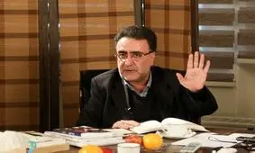 روزنامه کیهان درباره دلیل بازداشت تاجزاده: با شبکه های بیرونی دشمن ارتباط داشت

