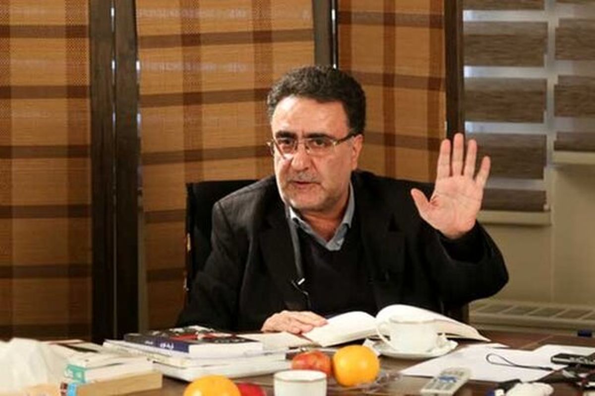 روزنامه کیهان درباره دلیل بازداشت تاجزاده: با شبکه های بیرونی دشمن ارتباط داشت