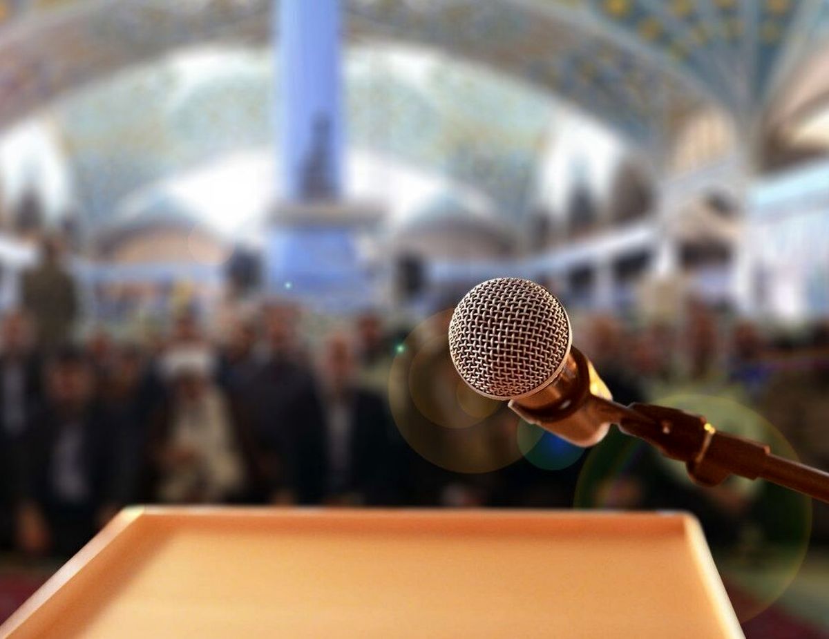 امامان جمعه سراسر کشور: غیرت دینی عامل نجات کشور است
