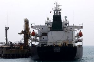 هراس از انتقام‌جویی ایران، خودداری آمریکایی‌ها از تخلیه نفت توقیفی