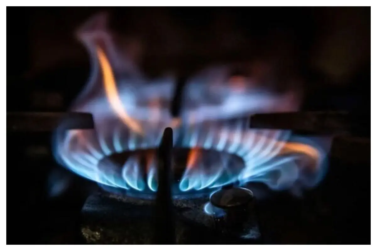 شبکۀ گاز تهران پایدار است