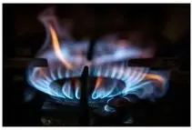 شبکۀ گاز تهران پایدار است