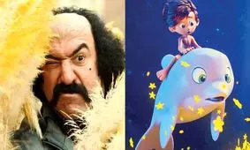 شروع اکران فیلم خارجی/  «پسردلفینی» و «بانک زده‌ها»از ۹ شهریور می‌آیند