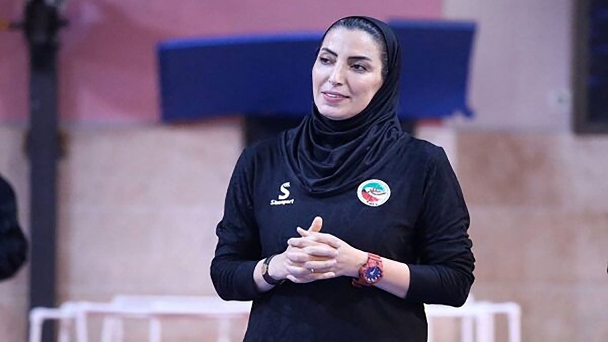 مداح: با فدراسیون تکواندو قطع همکاری کردم/ ساعی گفت حق خواهرم است سرمربی تیم ملی باشد