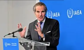 اعتراف گروسی به تخلف ۲ بازرس آژانس در بازرسی از تاسیسات هسته‌ای ایران