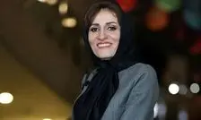 توضیحات آتیه جاوید در مورد دو نقش متفاوتش در سریال پایتخت