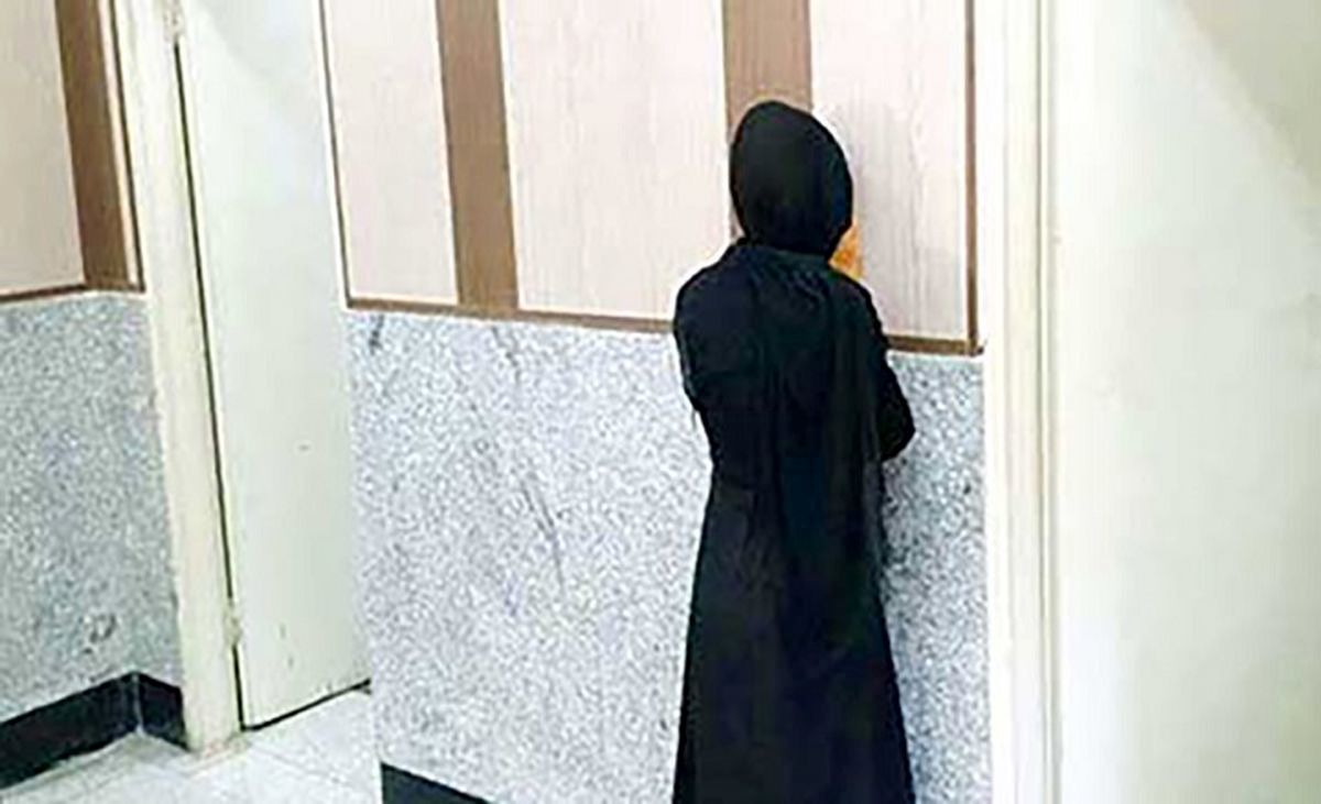۲ زن جوان به عنوان خدمتکار به خانهها میرفتند و نقشه پلید خود را اجرا میکردند