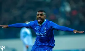 الهلال برد و صعود کرد/ پیروزی ارزشمند پاختاکور در خانه العین

