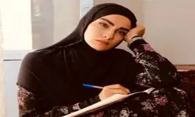 محیا دهقانی بازیگر سریال نجلا ۲ کیست؟