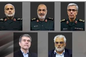  چه کسانی باید پاسخگوی ضعیف شدن نظام اطلاعاتی ایران باشند؟/ به جای تروریست‌های واقعی، مازیار ابراهیمی را تحت فشار به اقرار به ترور شهید شهریاری وادار کردند و آبروی خود و دیگران را بردند/ مصوبه ای از مجلس که بزرگ‌ترین خدمت به جاسوسی اسرائیل بود