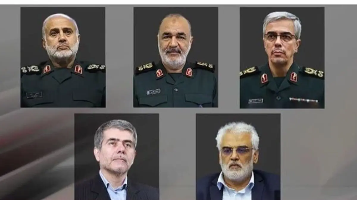  چه کسانی باید پاسخگوی ضعیف شدن نظام اطلاعاتی ایران باشند؟/ به جای تروریست‌های واقعی، مازیار ابراهیمی را تحت فشار به اقرار به ترور شهید شهریاری وادار کردند و آبروی خود و دیگران را بردند/ مصوبه ای از مجلس که بزرگ‌ترین خدمت به جاسوسی اسرائیل بود