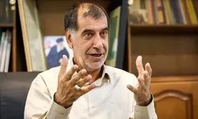 عکس یادگاری برای جلب رأی/ دیروز تتلو؛ امروز بدنسازان