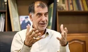 عکس یادگاری برای جلب رأی/ دیروز تتلو؛ امروز بدنسازان