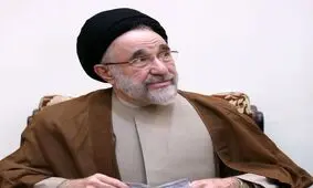 حمله روزنامه ایران به محمد خاتمی: نهادهای اطلاعاتی یادشان رفت گزارش مسمومیت‌ها را به شما دهند