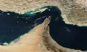 اطلاعاتی به تهران رسیده که اگر گفتگوهای ایران و عمان به گشایش تنگه هرمز بینجامد، محاصره دریایی لغو می‌شود