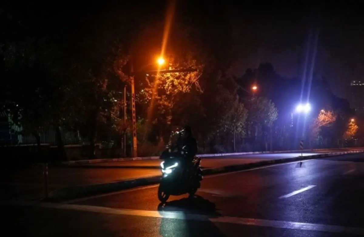  احتمال خاموشی سراسری ایران در اثر حمله وجود دارد؟