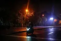  احتمال خاموشی سراسری ایران در اثر حمله وجود دارد؟