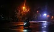  احتمال خاموشی سراسری ایران در اثر حمله وجود دارد؟
