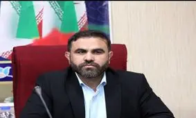 رییس سازمان بسیج رسانه خوزستان عضو هیات منصفه مطبوعات استان شد

