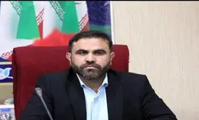 رییس سازمان بسیج رسانه خوزستان عضو هیات منصفه مطبوعات استان شد

