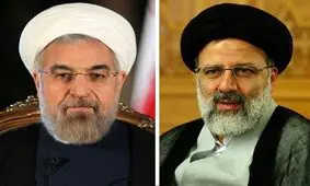 پیام برجامی روحانی به رئیسی/ اعلام آمادگی برای انتقال تجارب پسابرجامی به دولت سیزدهم

