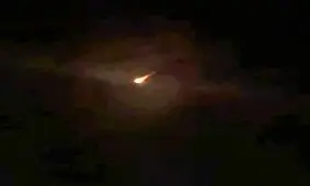 شلیک موشک از یمن به اسرائیل؛ فعالیت فرودگاه بن‌گوریون متوقف شد

