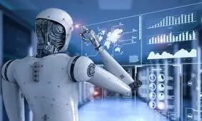 شباهت باورنکردنی و ترسناک یک ربات به انسان