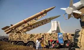 جروزالم پست: زرادخانه موشکی ایران تا اواسط ۲۰۲۷ به تهدیدی بازدارنده تبدیل خواهد شد
