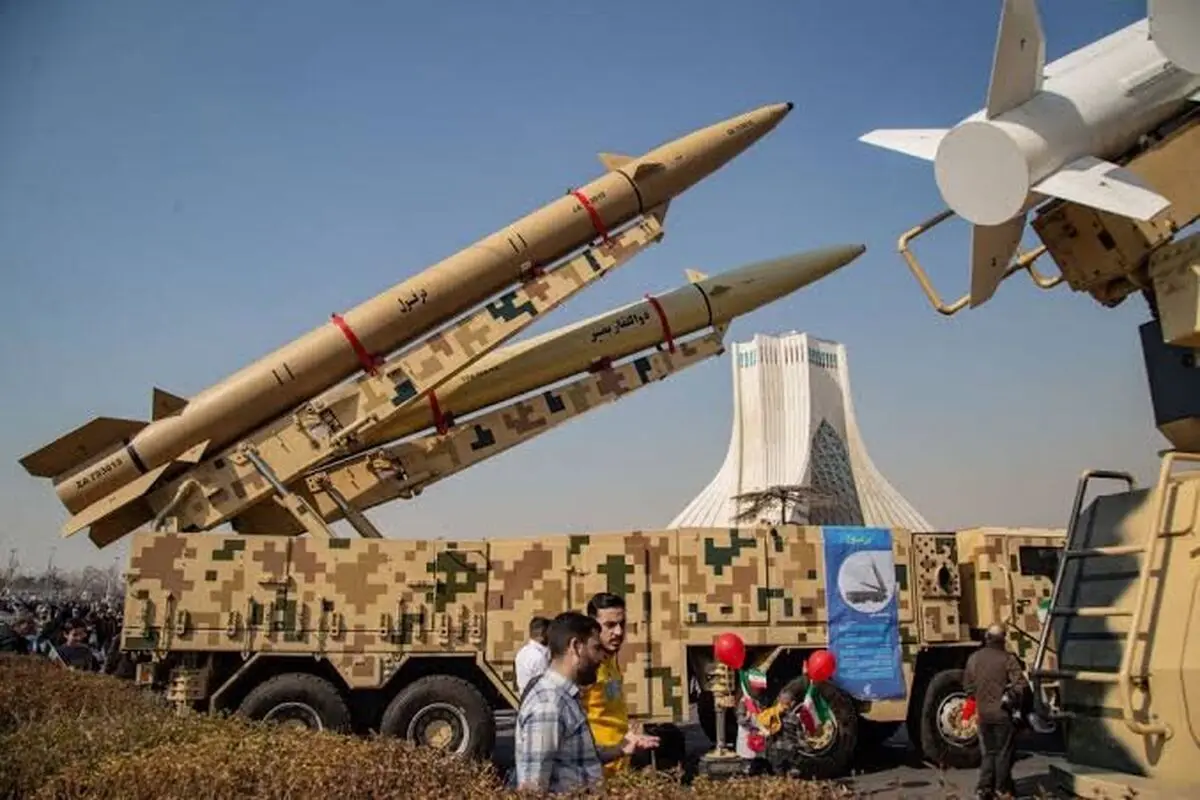 جروزالم پست: زرادخانه موشکی ایران تا اواسط ۲۰۲۷ به تهدیدی بازدارنده تبدیل خواهد شد
