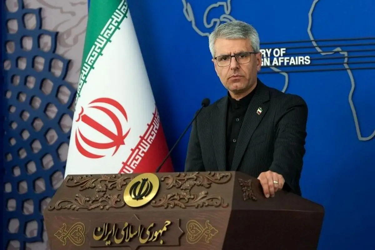 توافق ایران با عمان درباره تردد در تنگه هرمز، حاصل شد/ در مورد صدور بیانیه مشترک با مسقط در حال گفتگو هستیم/ بخش دفاعی و امنیتی در مذاکرات مشارکت فعال داشتند