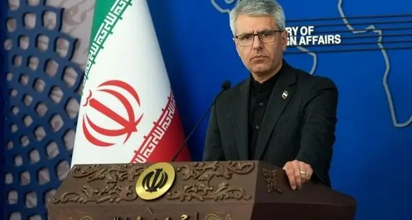 توافق ایران با عمان درباره تردد در تنگه هرمز، حاصل شد/ در مورد صدور بیانیه مشترک با مسقط در حال گفتگو هستیم/ بخش دفاعی و امنیتی در مذاکرات مشارکت فعال داشتند